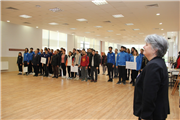 TÜB. 1. MASA TENİSİ VE SATRANÇ MÜSABAKALARI YAPILDI
