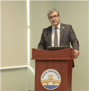 TRAKYA BÖLGESİ İL SAĞLIK MÜDÜRLERİ TRAKYA ÜNİVERSİTESİ’NDE BİR ARAYA GELDİ