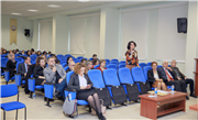 TRAKYA BÖLGESİ İL SAĞLIK MÜDÜRLERİ TRAKYA ÜNİVERSİTESİ’NDE BİR ARAYA GELDİ