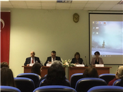 TRAKYA BÖLGESİ İL SAĞLIK MÜDÜRLERİ TRAKYA ÜNİVERSİTESİ’NDE BİR ARAYA GELDİ