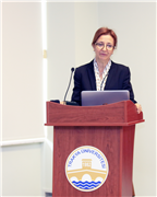 TRAKYA BÖLGESİ İL SAĞLIK MÜDÜRLERİ TRAKYA ÜNİVERSİTESİ’NDE BİR ARAYA GELDİ