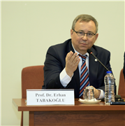 TRAKYA BÖLGESİ İL SAĞLIK MÜDÜRLERİ TRAKYA ÜNİVERSİTESİ’NDE BİR ARAYA GELDİ