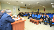 TRAKYA BÖLGESİ İL SAĞLIK MÜDÜRLERİ TRAKYA ÜNİVERSİTESİ’NDE BİR ARAYA GELDİ