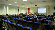 TRAKYA BÖLGESİ İL SAĞLIK MÜDÜRLERİ TRAKYA ÜNİVERSİTESİ’NDE BİR ARAYA GELDİ