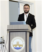 VATAN ŞAİRİ MEHMET AKİF ERSOY VEFATININ 84. YIL DÖNÜMÜNDE, TRAKYA ÜNİVERSİTESİ’NDE ANILDI