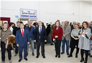 VATAN ŞAİRİ MEHMET AKİF ERSOY VEFATININ 84. YIL DÖNÜMÜNDE, TRAKYA ÜNİVERSİTESİ’NDE ANILDI