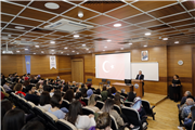 TRAKYA ÜNİVERSİTESİ’NDE “12 MART İSTİKLÂL MARŞI’NIN KABULÜ VE MEHMET AKİF ERSOY’U ANMA GÜNÜ” PROGRAMI GERÇEKLEŞTİRİLDİ