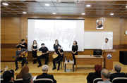 TRAKYA ÜNİVERSİTESİ’NDE “12 MART İSTİKLÂL MARŞI’NIN KABULÜ VE MEHMET AKİF ERSOY’U ANMA GÜNÜ” PROGRAMI GERÇEKLEŞTİRİLDİ