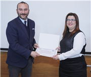 14 MART TIP BAYRAMI TRAKYA ÜNİVERSİTESİ’NDE GERÇEKLEŞTİRİLEN PROGRAMLA KUTLANDI