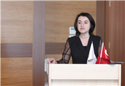 14 MART TIP BAYRAMI TRAKYA ÜNİVERSİTESİ’NDE GERÇEKLEŞTİRİLEN PROGRAMLA KUTLANDI
