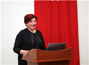 TRAKYA ÜNİVERSİTESİ ÖNCÜLÜĞÜNDE “HER YÖNÜYLE EDİRNE TARHANASI” PANELİ DÜZENLENDİ