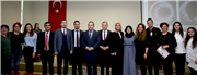 TRAKYA ÜNİVERSİTESİ ÖNCÜLÜĞÜNDE “HER YÖNÜYLE EDİRNE TARHANASI” PANELİ DÜZENLENDİ