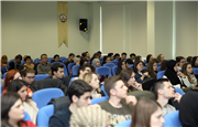 TRAKYA ÜNİVERSİTESİ ÖNCÜLÜĞÜNDE “HER YÖNÜYLE EDİRNE TARHANASI” PANELİ DÜZENLENDİ