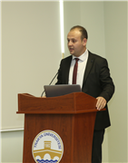 TRAKYA ÜNİVERSİTESİ ÖNCÜLÜĞÜNDE “HER YÖNÜYLE EDİRNE TARHANASI” PANELİ DÜZENLENDİ