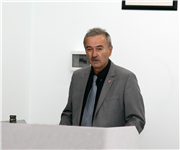 COURSE ON FOOD AND AIRBORNE FUNGI IDENTIFICATION BASED ON CLASSICAL AND MOLECULER METHODS” EĞİTİM KURSU BAŞLADI