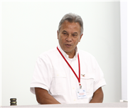 COURSE ON FOOD AND AIRBORNE FUNGI IDENTIFICATION BASED ON CLASSICAL AND MOLECULER METHODS” EĞİTİM KURSU BAŞLADI