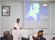 COURSE ON FOOD AND AIRBORNE FUNGI IDENTIFICATION BASED ON CLASSICAL AND MOLECULER METHODS” EĞİTİM KURSU BAŞLADI