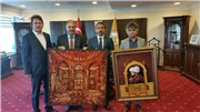 DEĞİŞEN MÜZE TEKNOLOJİLERİ KONFERANSI