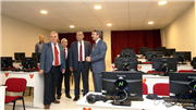 EĞİTİMDE TEKNOLOJİNİN YERİ TOPLANTISI