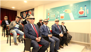 EĞİTİMDE TEKNOLOJİNİN YERİ TOPLANTISI