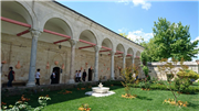 BUGÜNÜN SARAYLARI SERAMİK SERGİSİ