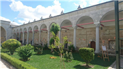 BUGÜNÜN SARAYLARI SERAMİK SERGİSİ