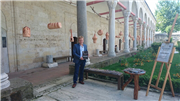 BUGÜNÜN SARAYLARI SERAMİK SERGİSİ