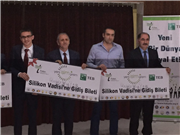 ÖĞRENCİLERİMİZ YAPAY ZEKA PROJESİ İLE SİLİKON VADİSİ’NE GİDİYOR
