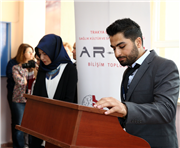 ROBOTRAK YARIŞMASI