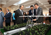 ROBOTRAK YARIŞMASI