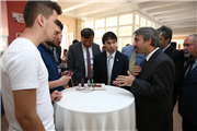 ROBOTRAK YARIŞMASI