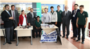 ROBOTRAK YARIŞMASI