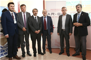 ROBOTRAK YARIŞMASI