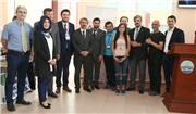 ROBOTRAK YARIŞMASI