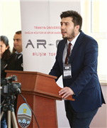 ROBOTRAK YARIŞMASI