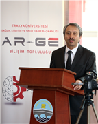 ROBOTRAK YARIŞMASI