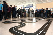 ROBOTRAK YARIŞMASI