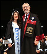 TIP FAKÜLTESİ 2015-2016 EĞİTİM ÖĞRETİM YILI MEZUNİYET TÖRENİ