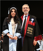 TIP FAKÜLTESİ 2015-2016 EĞİTİM ÖĞRETİM YILI MEZUNİYET TÖRENİ