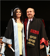 TIP FAKÜLTESİ 2015-2016 EĞİTİM ÖĞRETİM YILI MEZUNİYET TÖRENİ