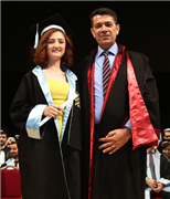 TIP FAKÜLTESİ 2015-2016 EĞİTİM ÖĞRETİM YILI MEZUNİYET TÖRENİ