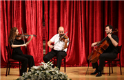 TIP FAKÜLTESİ 2015-2016 EĞİTİM ÖĞRETİM YILI MEZUNİYET TÖRENİ