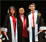 TIP FAKÜLTESİ 2015-2016 EĞİTİM ÖĞRETİM YILI MEZUNİYET TÖRENİ