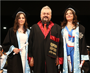 TIP FAKÜLTESİ 2015-2016 EĞİTİM ÖĞRETİM YILI MEZUNİYET TÖRENİ