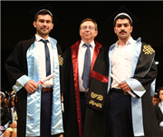 TIP FAKÜLTESİ 2015-2016 EĞİTİM ÖĞRETİM YILI MEZUNİYET TÖRENİ