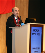 TIP FAKÜLTESİ 2015-2016 EĞİTİM ÖĞRETİM YILI MEZUNİYET TÖRENİ