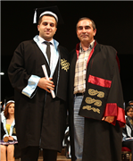 TIP FAKÜLTESİ 2015-2016 EĞİTİM ÖĞRETİM YILI MEZUNİYET TÖRENİ
