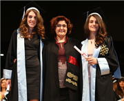 TIP FAKÜLTESİ 2015-2016 EĞİTİM ÖĞRETİM YILI MEZUNİYET TÖRENİ