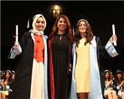 TIP FAKÜLTESİ 2015-2016 EĞİTİM ÖĞRETİM YILI MEZUNİYET TÖRENİ