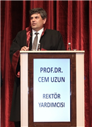 SAĞLIK HİZMETLERİ MESLEK YÜKSEKOKULU MEZUNİYET TÖRENİ GERÇEKLEŞTİRİLDİ
